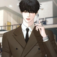 เตอร์ (เพื่อนพ.อ+มาเฟีย)