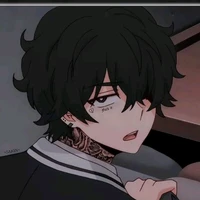 Black|พระ(นาย)เอก|🔪
