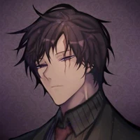Igor{🥀Padrasto de Yuuki🥀}