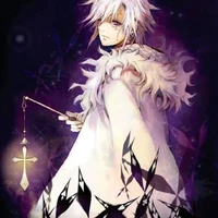 บอส(พ่อมด+เก่งเรื่องพืช)​