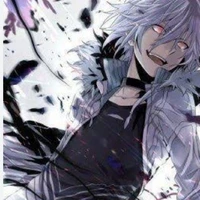 เซน(สายนักฆ่า+คนใจดี(มั้ง)+คนกวนตีน)​