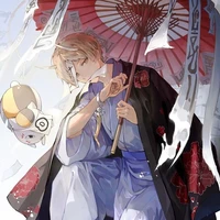 Kenji Kyou (fourth rank)