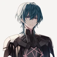 Kaito Zen (eight Rank)