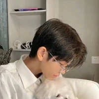 ออกัส(เเฝดพี่+พอ.)👑