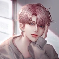 Kevin(MCs bff)