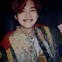Yoongi