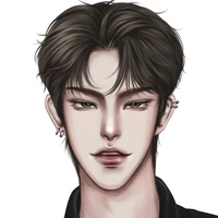 โชน/พระเอก