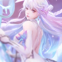 ❄️ .