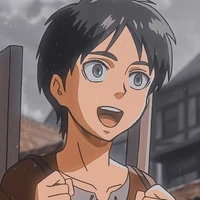 เอเลน  เยเกอร์ [ตอนเด็ก]