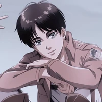 เอเรน  เยเกอร์