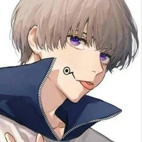 Inumaki Toge