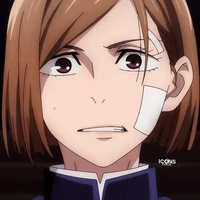 Kugisaki Nobara