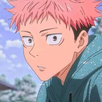 Itadori Yuji