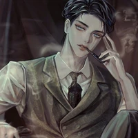 Kyden Vincenzo [Casy