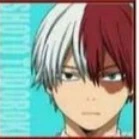 shoto todoroki