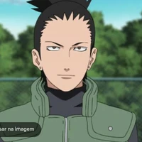 Shikamaru