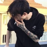 คิม//พ่อพระเอก