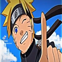 Naruto☺️☺️