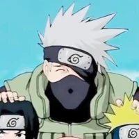 Kakashi😶😶