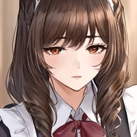 Delora (Maid)