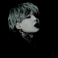MIN YOONGI