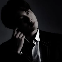 MIN SEOKJIN