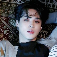 PARK JIMIN