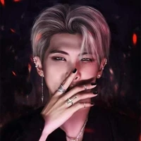 KIM NAMJOON
