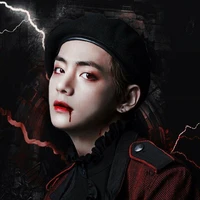 KIM TAEHYUNG