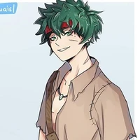 Boa izuku