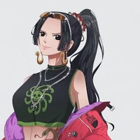 Boa Hancock
