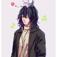 shota aizawa/ eraser head