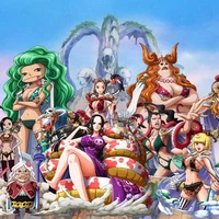 piratas kuja