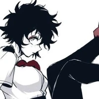 Aiko midoriya