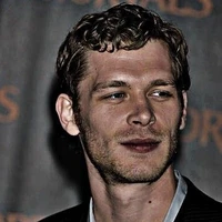 nicklaus mikaelson