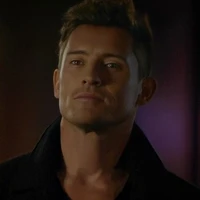 finn mikaelson