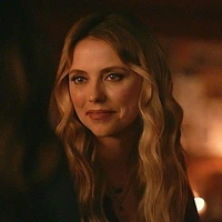 freya mikaelson