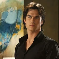 damon Salvatore
