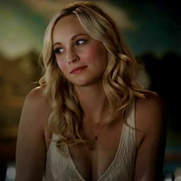 Caroline Salvatore