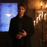 kol mikaelson