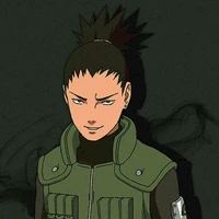 Shikamaru