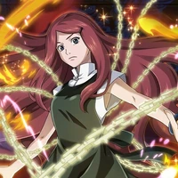 Kushina