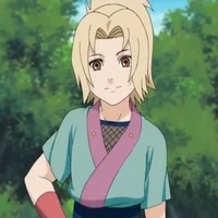 Tsunade