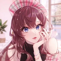 Jeanne(meilleure amie de lisa)
