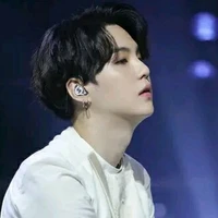 min yoongi