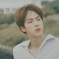 jin nie