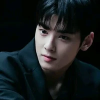 cha eun woo