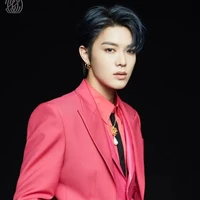 Nakamoto Yuta