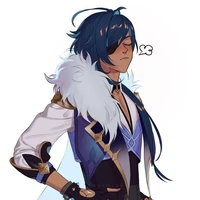 Kaeya