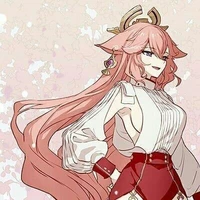 Yae Miko